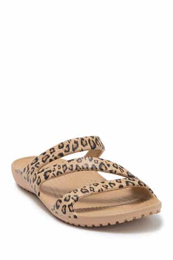 CROCS Kadee II Graphic Sandal