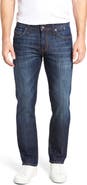 Mavi Jeans Zach Straight Leg Jeans