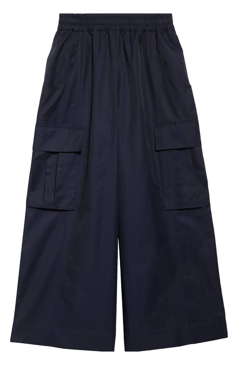 Nicholas Daley Wide Leg Cargo Pants, Alternate, color, 