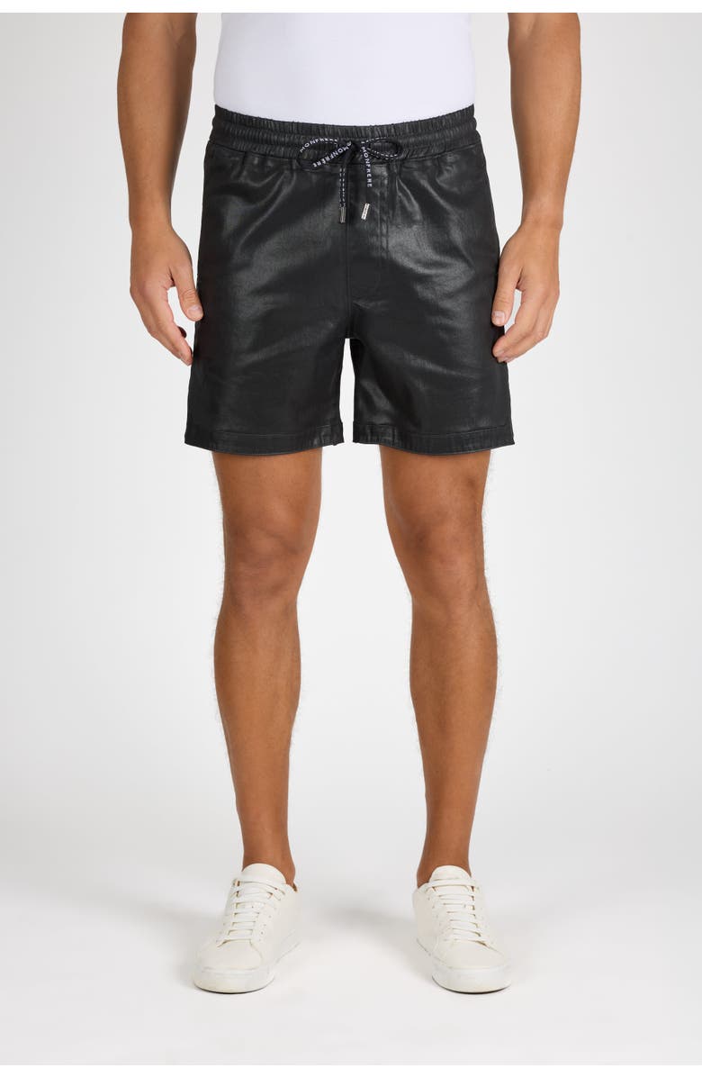 Monfrère West Short, Main, color, 