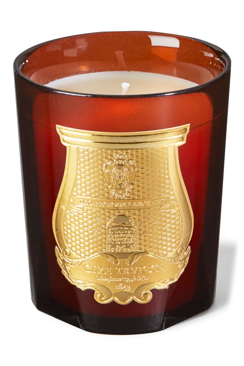 Cire Beeswax Absolute Candle, Main, color, CIRE
