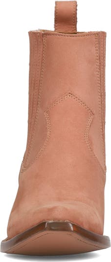 Sacha Western Chelsea Boot