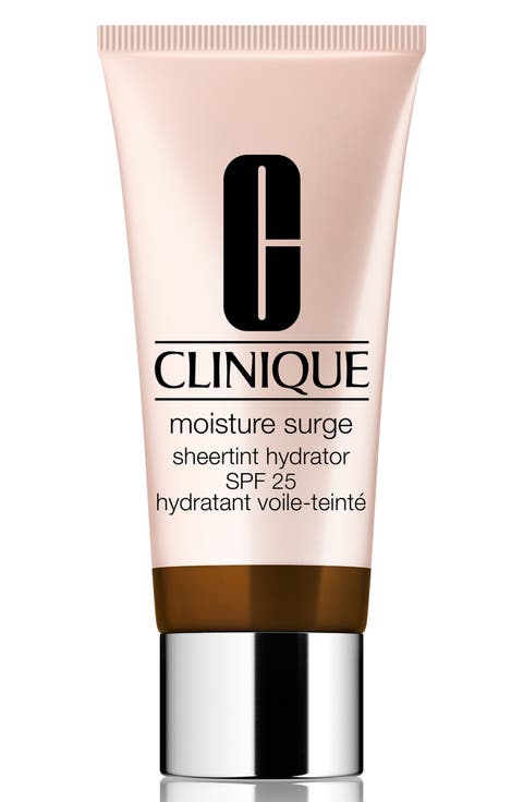 Moisture Surge™ Sheertint Hydrator Broad Spectrum SPF 25 Tinted Moisturizer