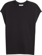 Vince Crewneck Muscle T-Shirt