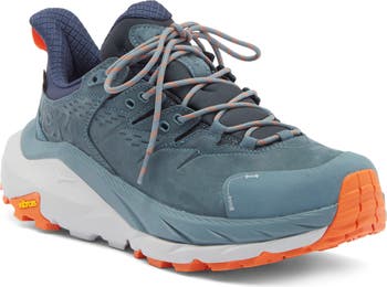 洗浄済/HOKA M KAHA LOW GTX 26.5/茶 GORE-TEX HOKA ONE ONE® Kaha 3 Low GTX for Men | HOKA ONE ONE®