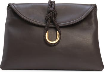 Bottega Veneta Medium Liberta Leather Shoulder Bag | Nordstrom