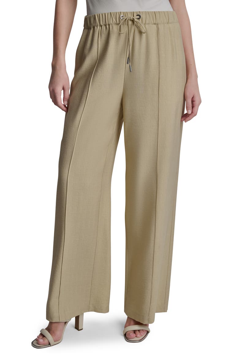 Drawstring Pants, Main, color, MOJAVE DESERT