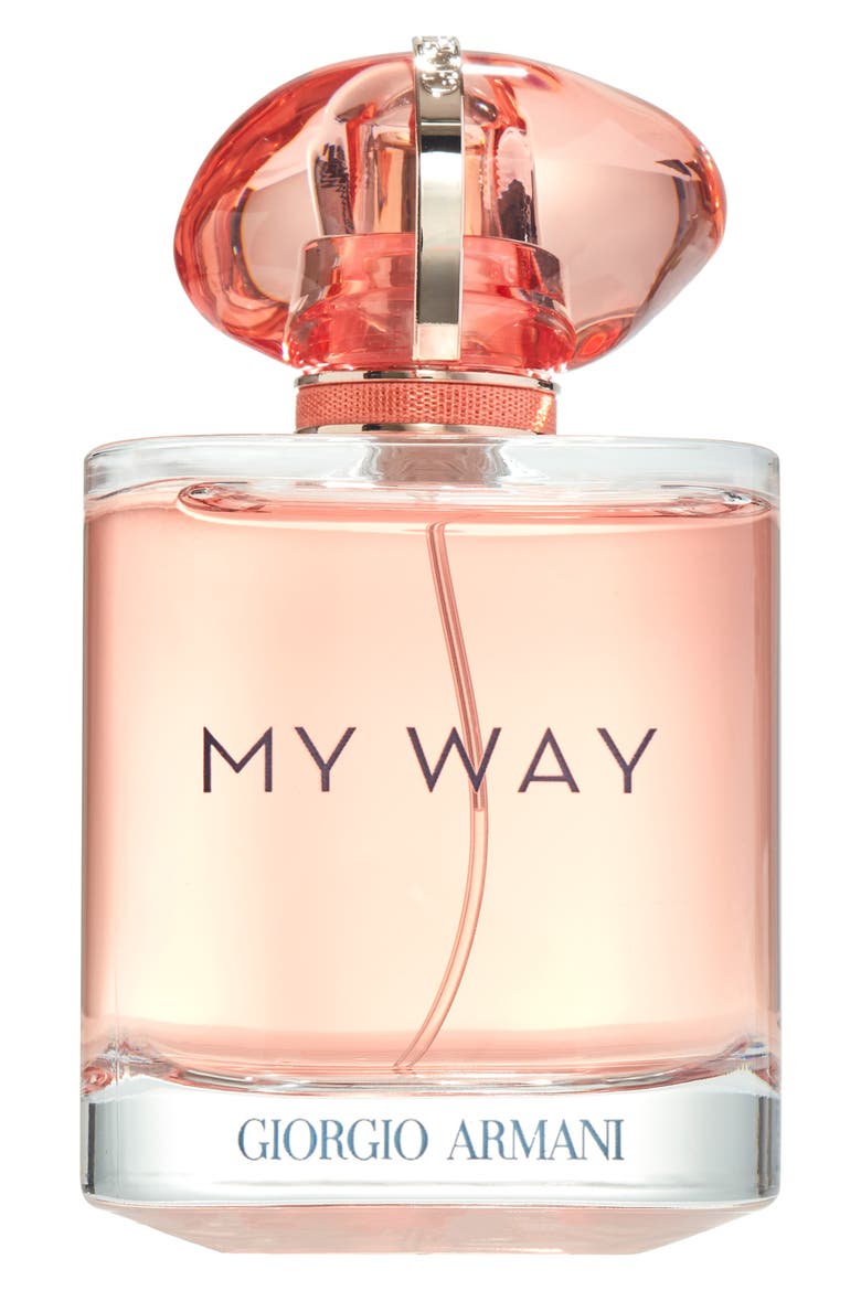 My Way Ylang Eau de Parfum, Main, color, NO COLOR