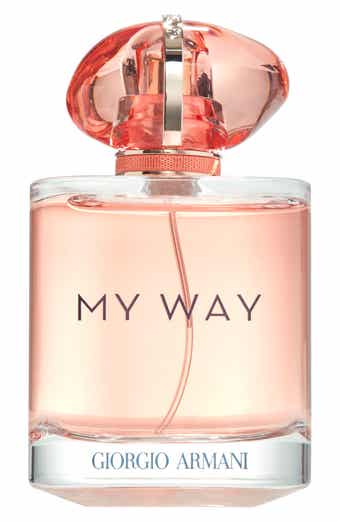 Emporio Armani My Way Ylang Eau de Parfum
