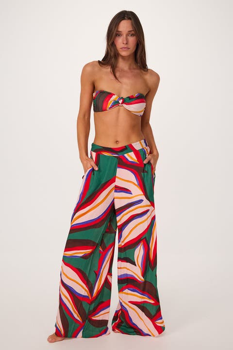 Serena Cover-up Pant