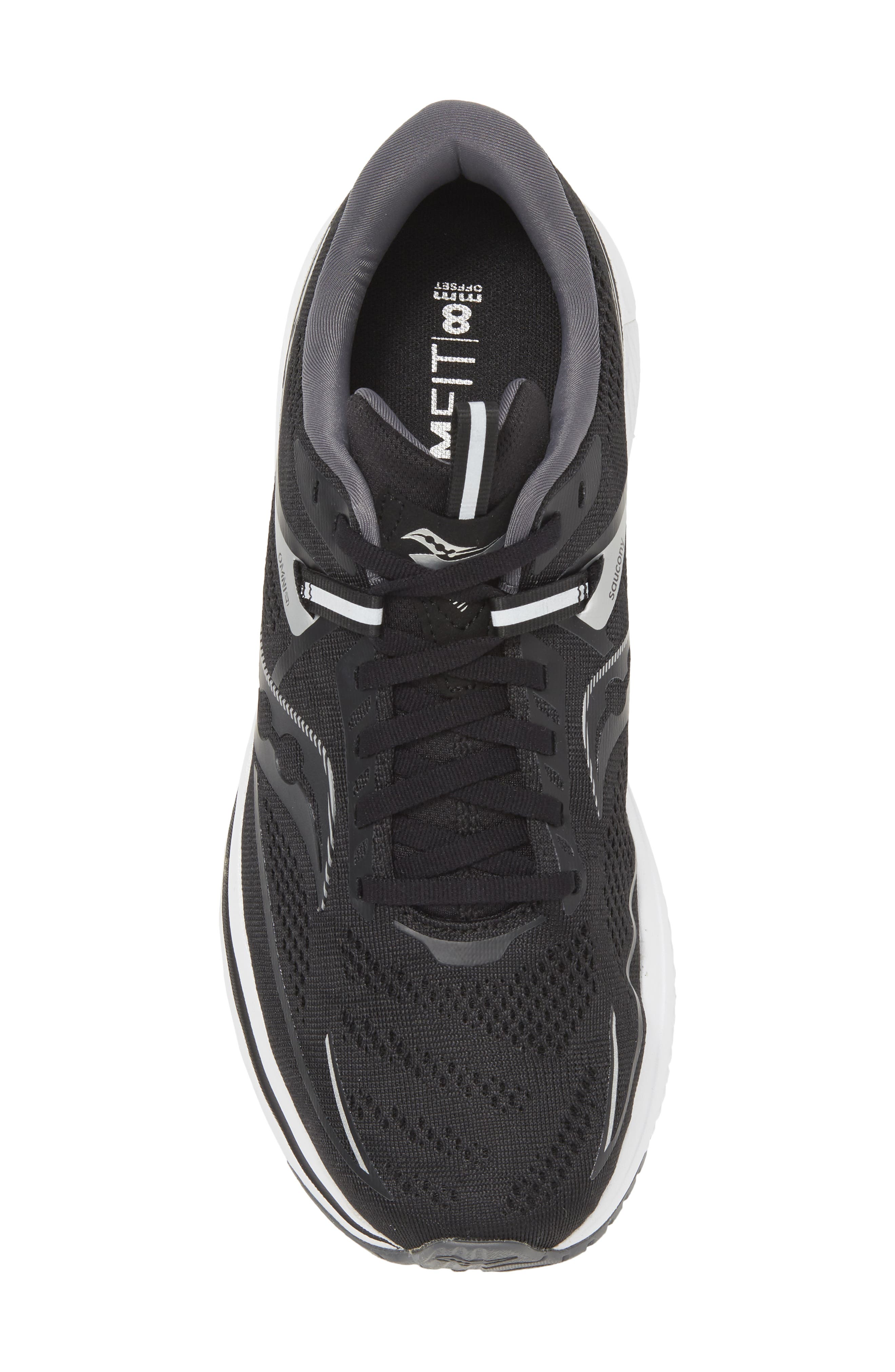 Saucony Omni 21 Running Shoe, Alternate, color, 