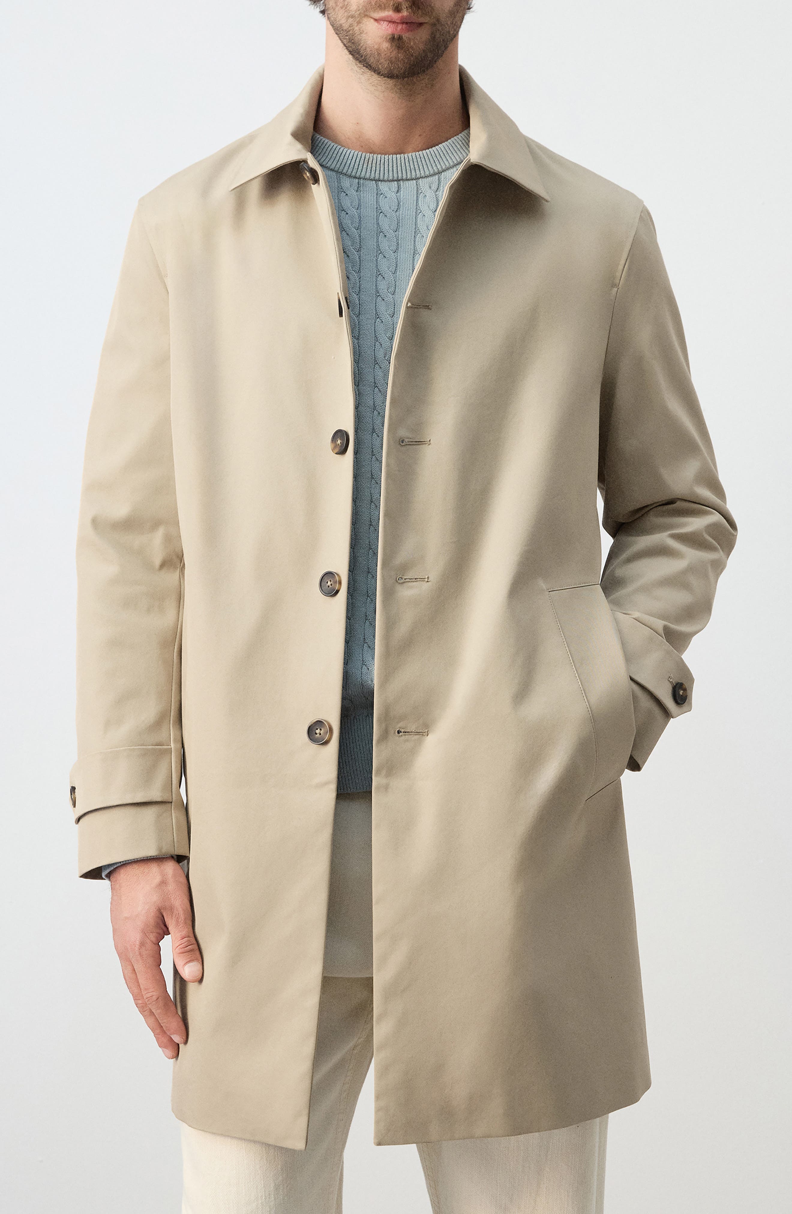selected BEIGE
