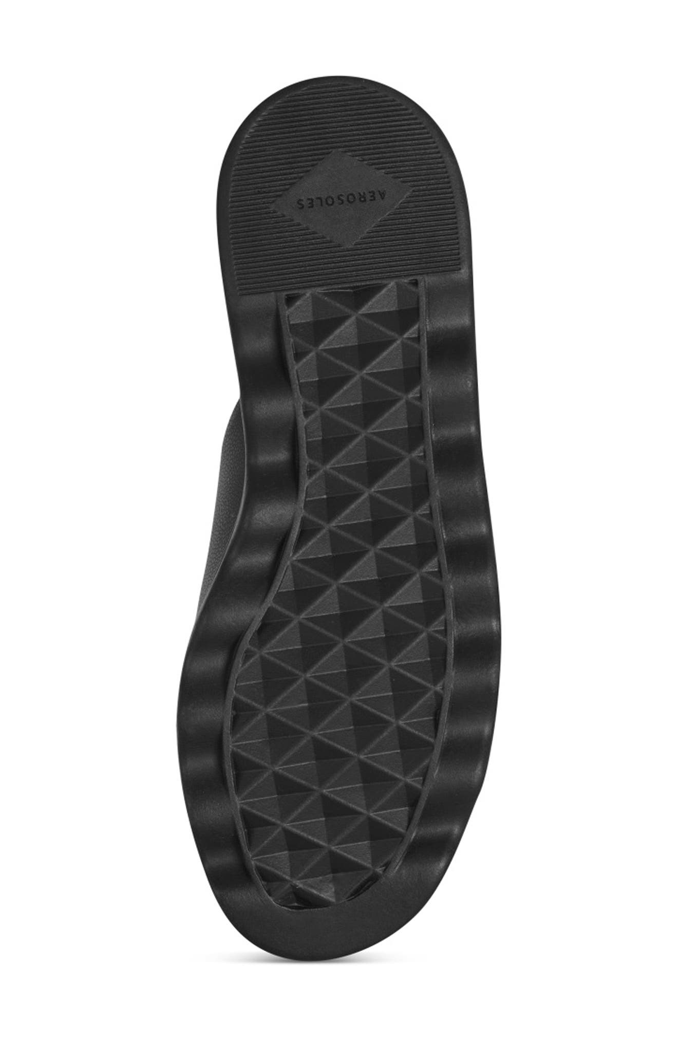 Aerosoles Wanza Slide Sandal, Alternate, color, 