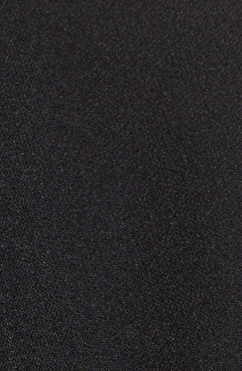 ZDNU ANNE KLEIN NEW YORK Anne Klein Open Front Jacket, Alternate, color, 