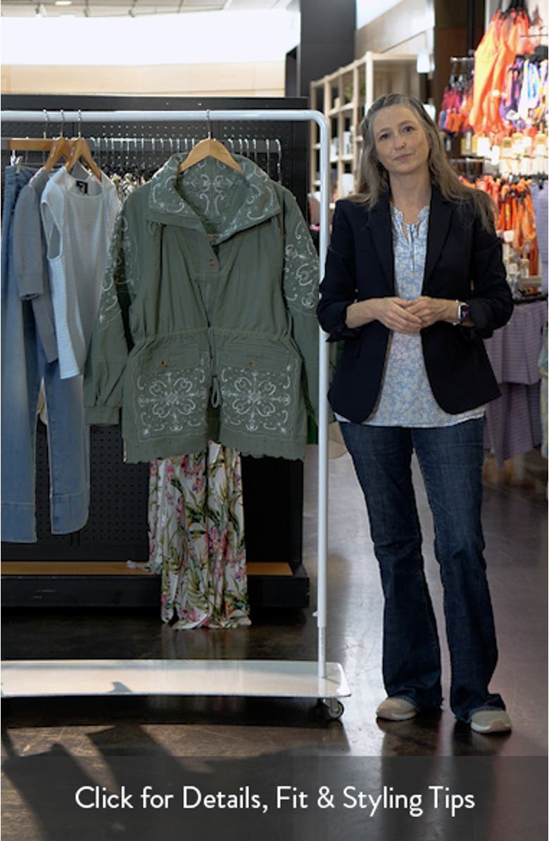 Bali Until Dawn Jacket, sales video thumbnail