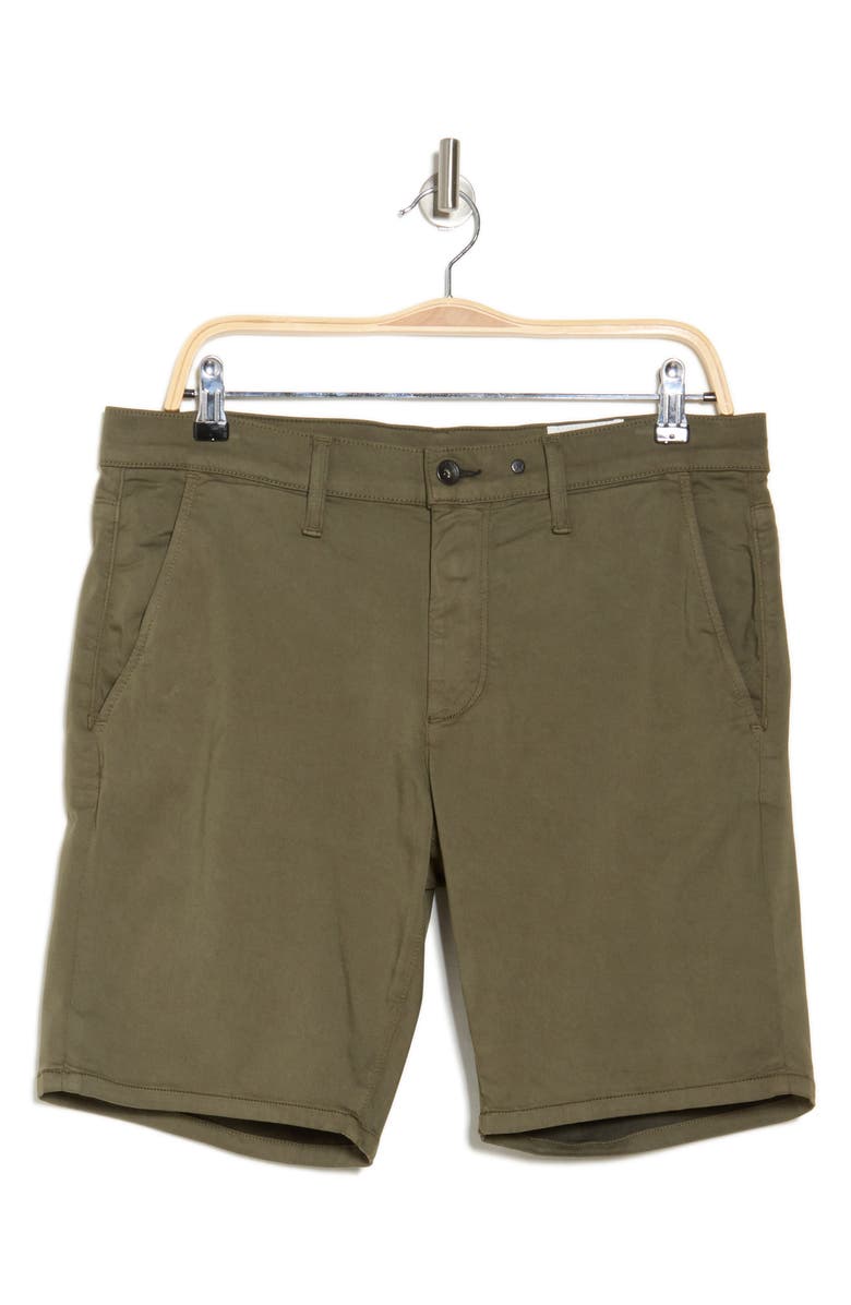 rag & bone Fit 2 Chino Shorts, Alternate, color, 