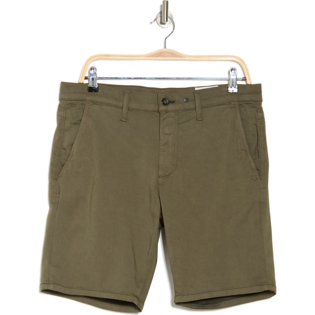 Rag & Bone Fit 2 Chino Shorts