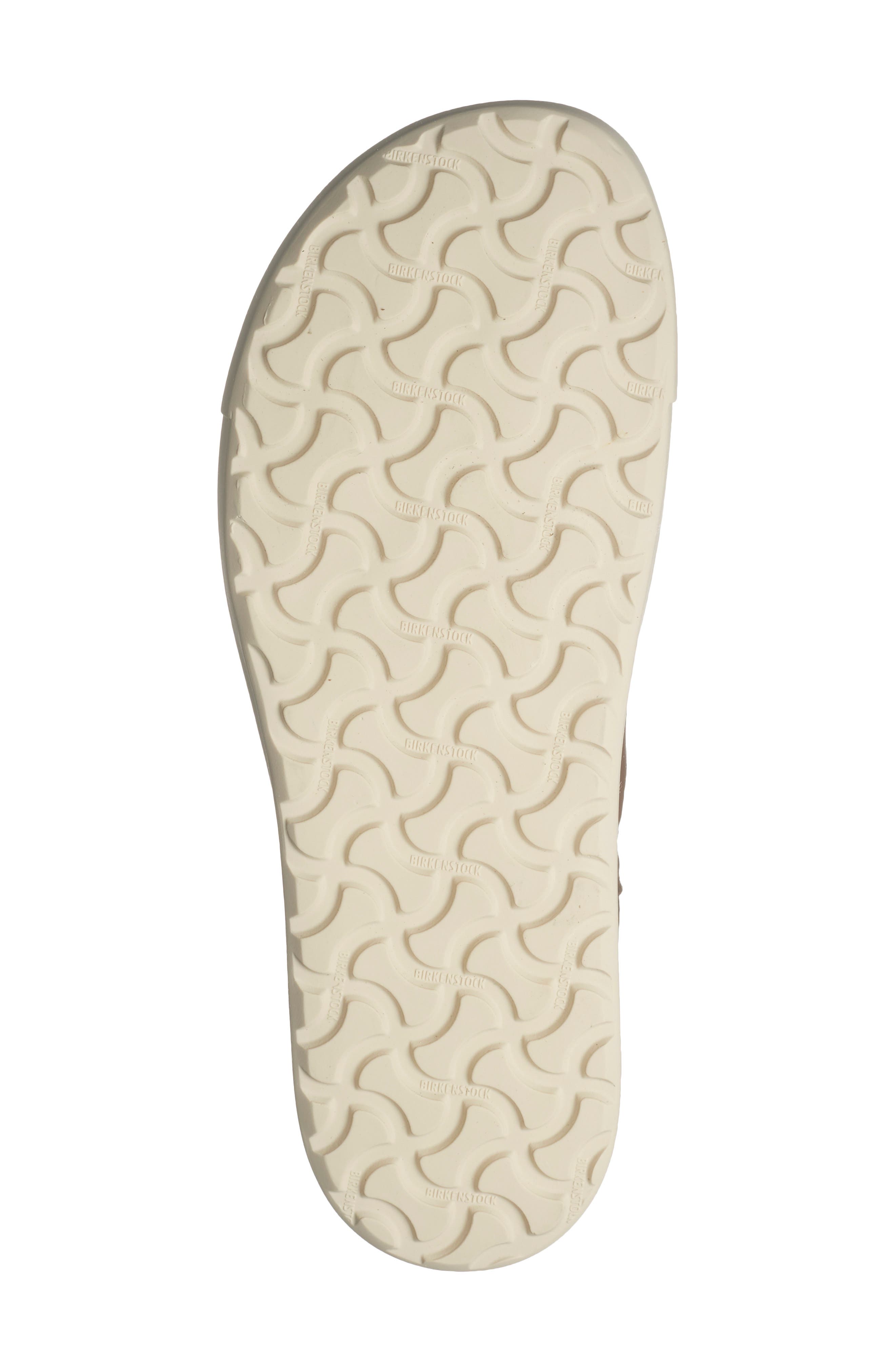 Birkenstock Bend Chelsea Boot, Alternate, color, Cognac