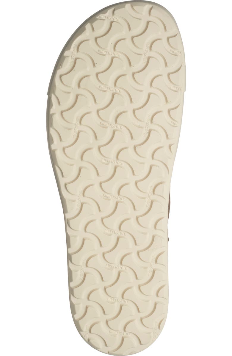 Birkenstock Bend Chelsea Boot, Alternate, color, Cognac