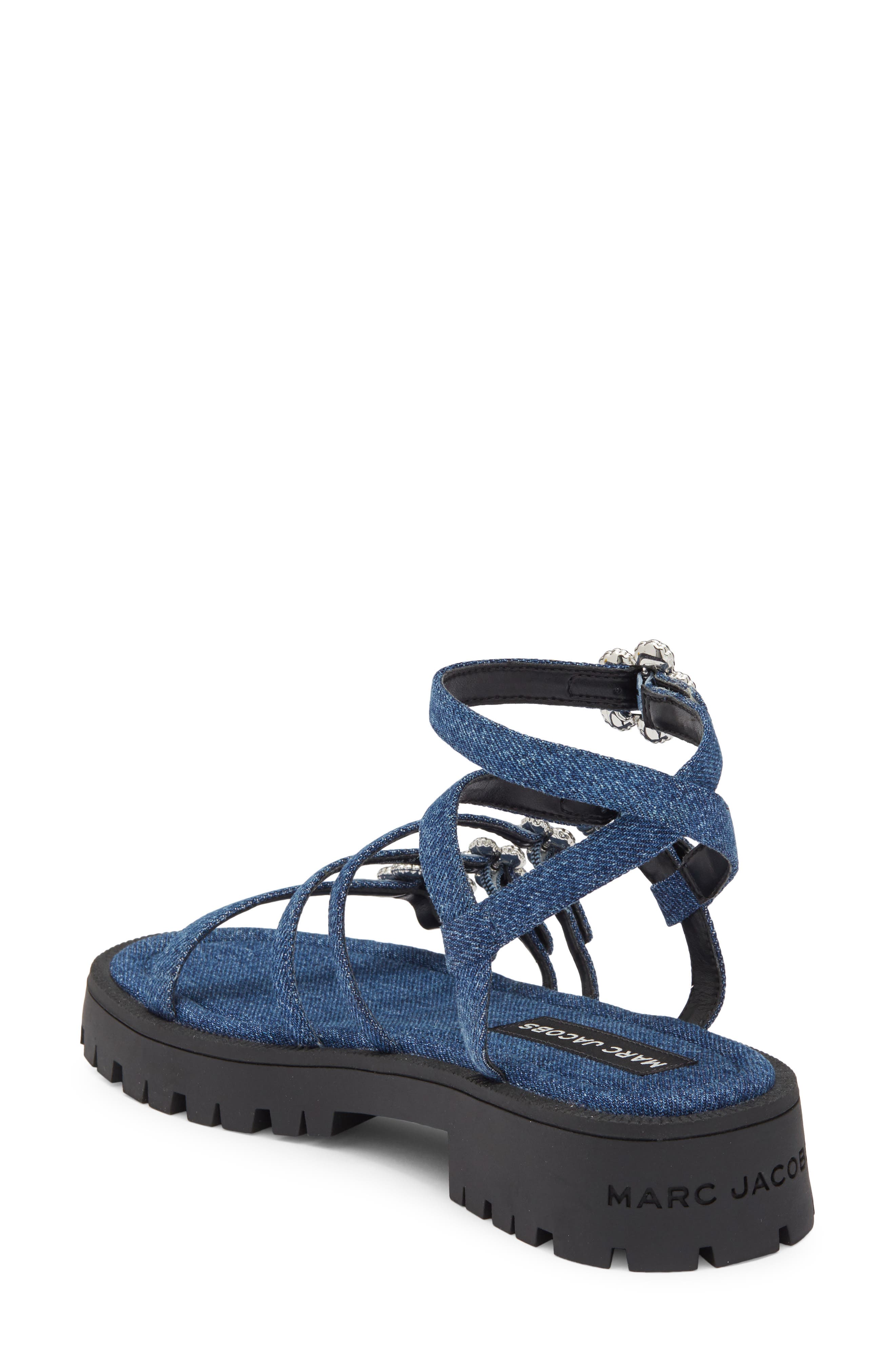 The Kiki Gladiator Sandal - image 2