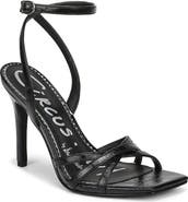 Circus NY by Sam Edelman Bria Ankle Strap Sandal