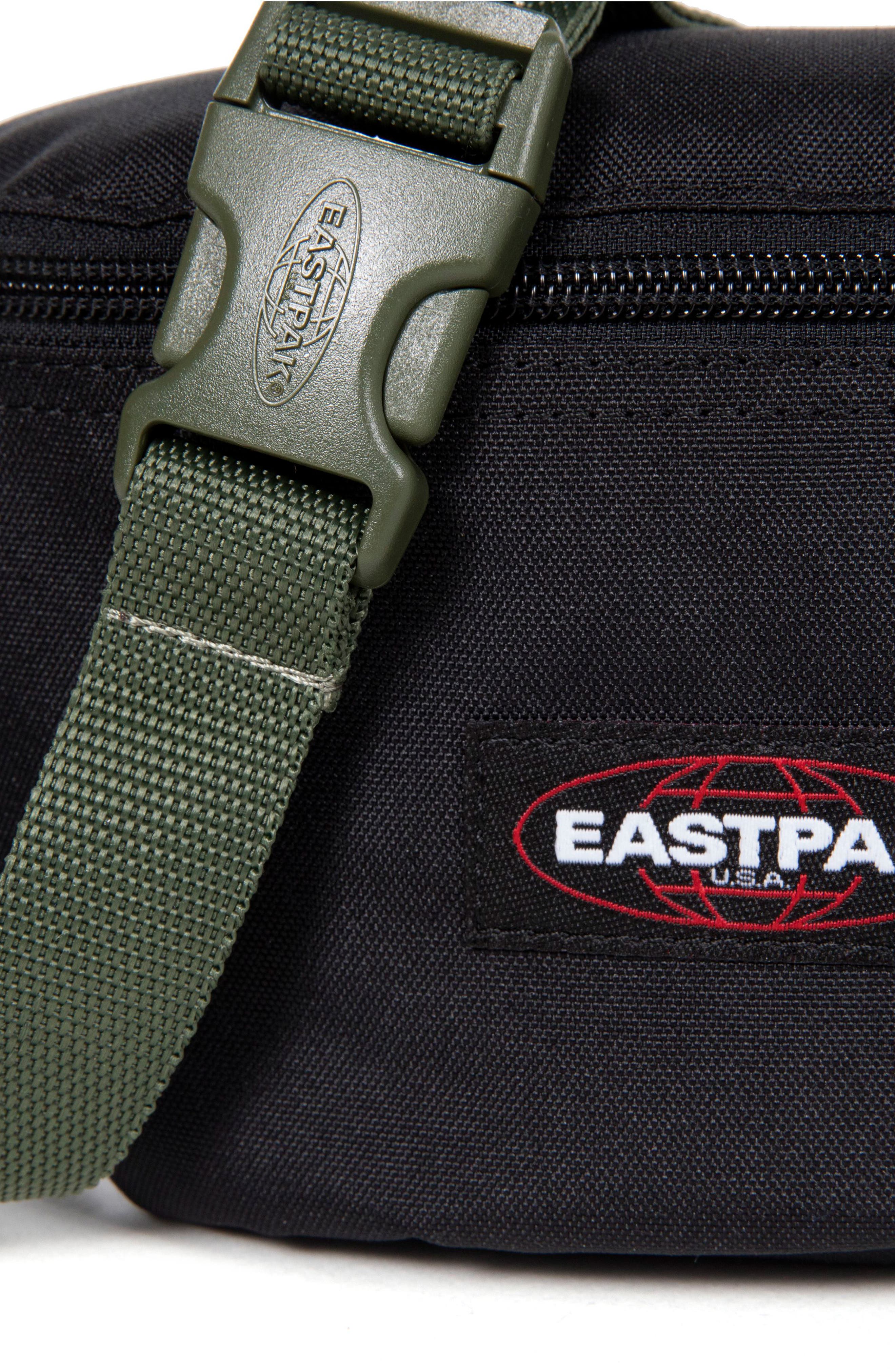 Springer Belt Bag, Alternate, color, BLACK MOSS