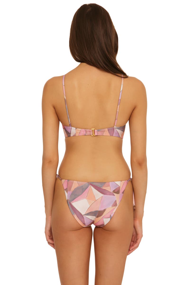 Isabella Rose Victoria St Cali Bikini Bottoms, Alternate, color,