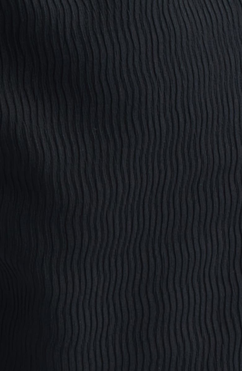 Chubbies The Secret Agent 5.5-Inch Swim Trunks, Alternate, color, Black - Solid