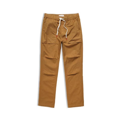 Men's Desert Pants