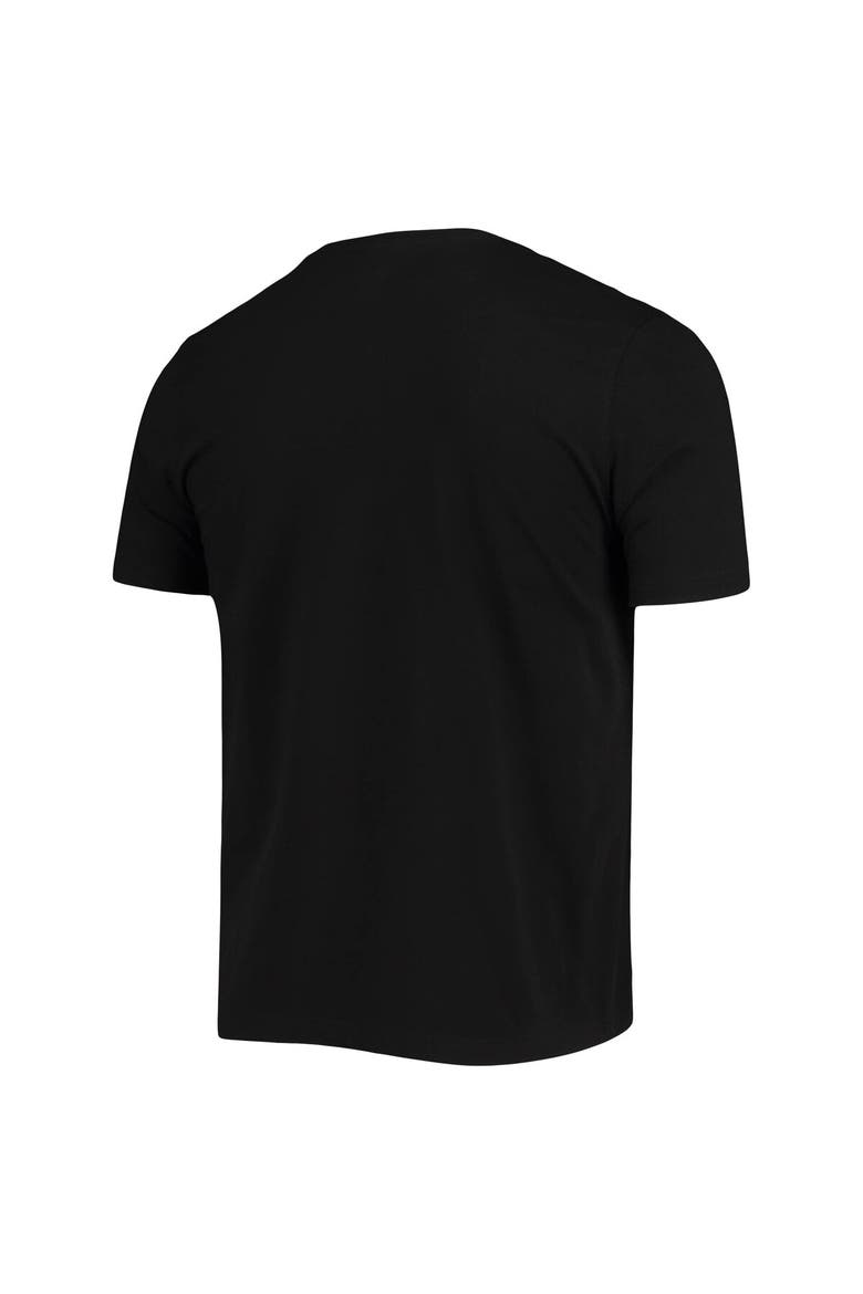 Men's New Era Black Arizona Cardinals Local Pack T-Shirt, Alternate, color, Black