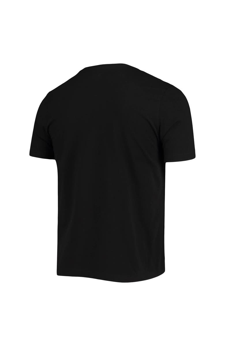 New Era Men's New Era Black Arizona Cardinals Local Pack T-Shirt, Alternate, color,