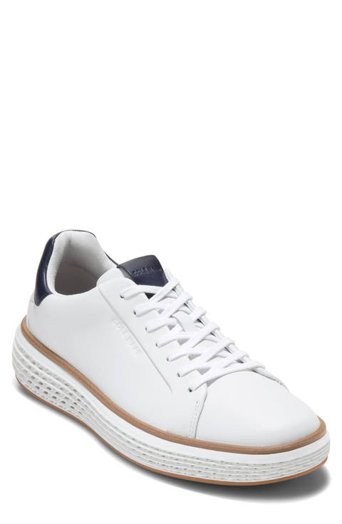 GrandPro Court SkyWeave Sneaker (Men)