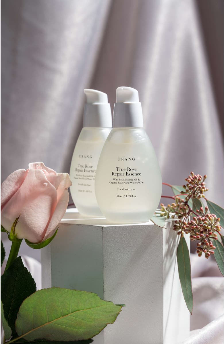URANG True Rose Repair Essence, Alternate, color, NO COLOR