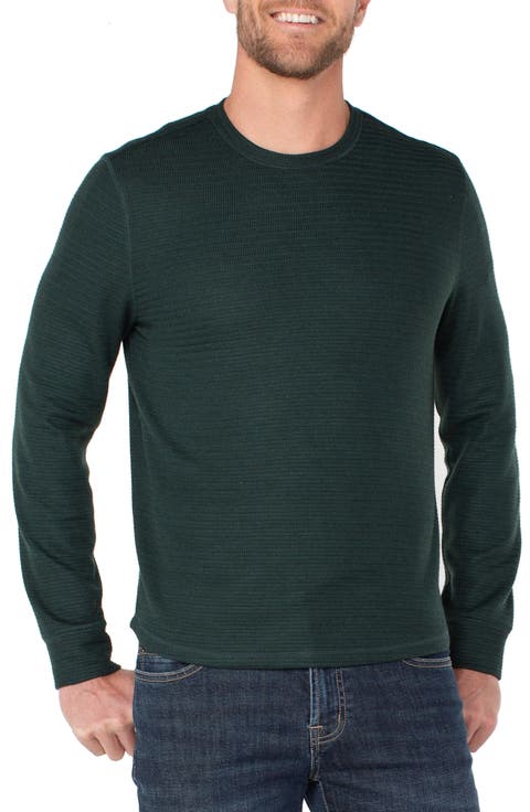Crewneck Sweater