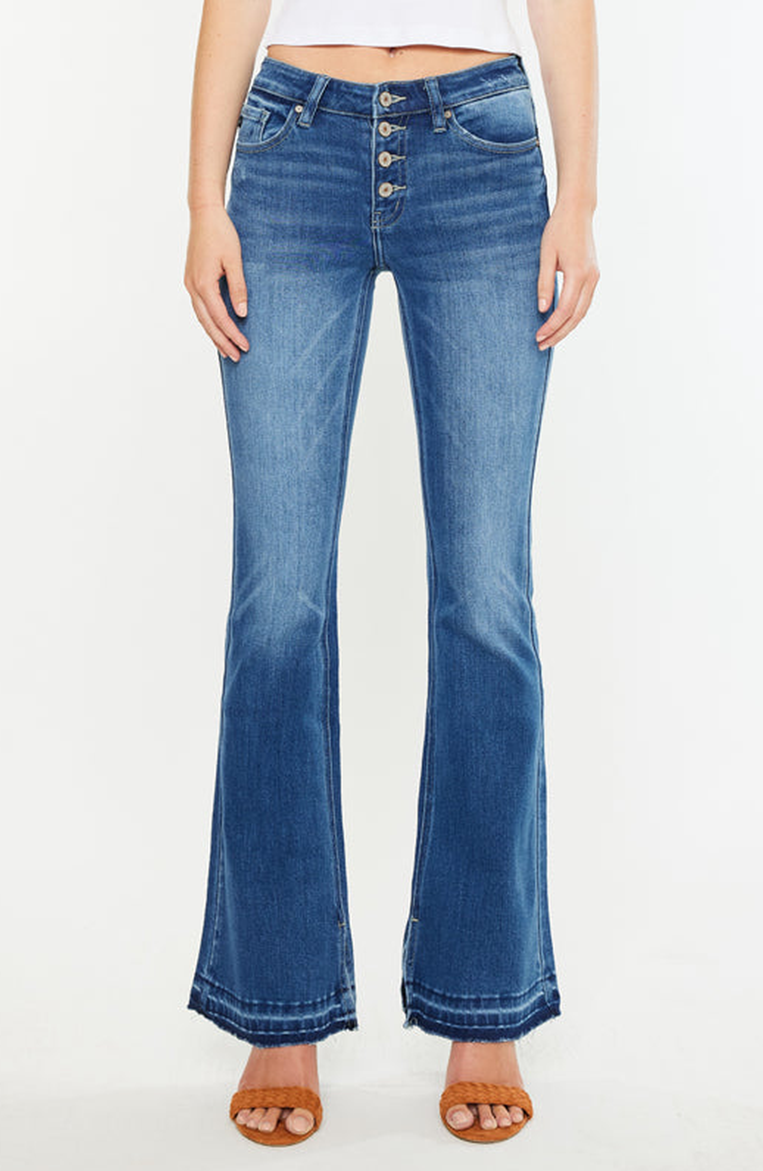 Medium Wash