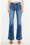 selected Medium Wash