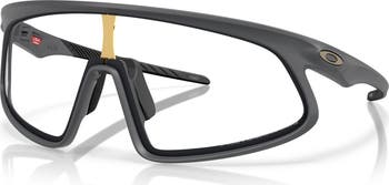 RSLV 149mm Prizm<sup>™</sup> Polarized Shield Sunglasses