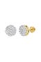 selected 14K Yellow Gold