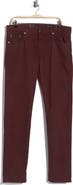 AG Tellis Stretch Sateen Modern Slim Pants