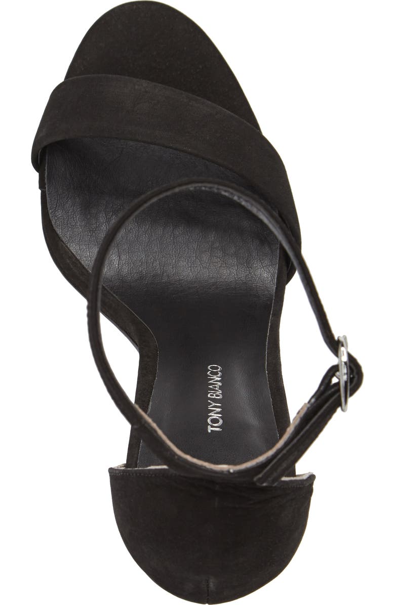 Tony Bianco Kashmir Sandal, Alternate, color,