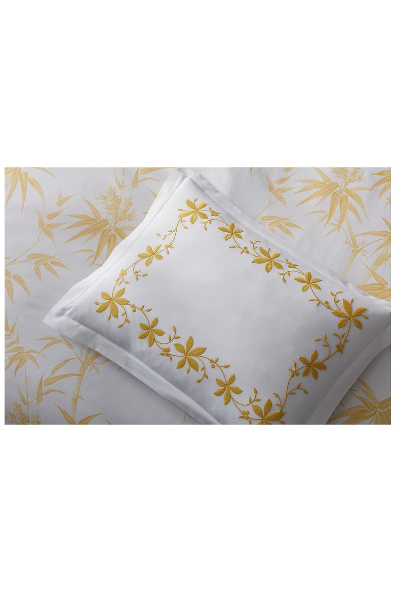 Callista Sham, Alternate, color, LEMON
