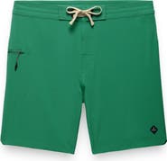 prAna Fenton Board Shorts
