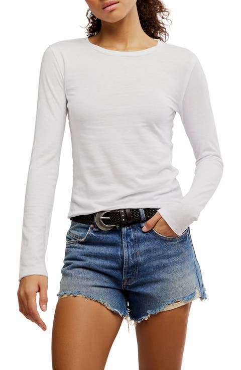 Nova Long Sleeve T-Shirt