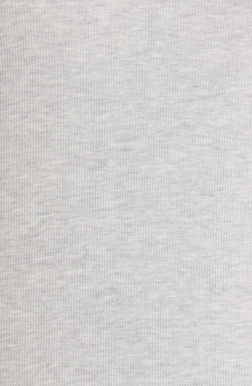Nordstrom Moonlight Eco Easy Rib Short Pajamas