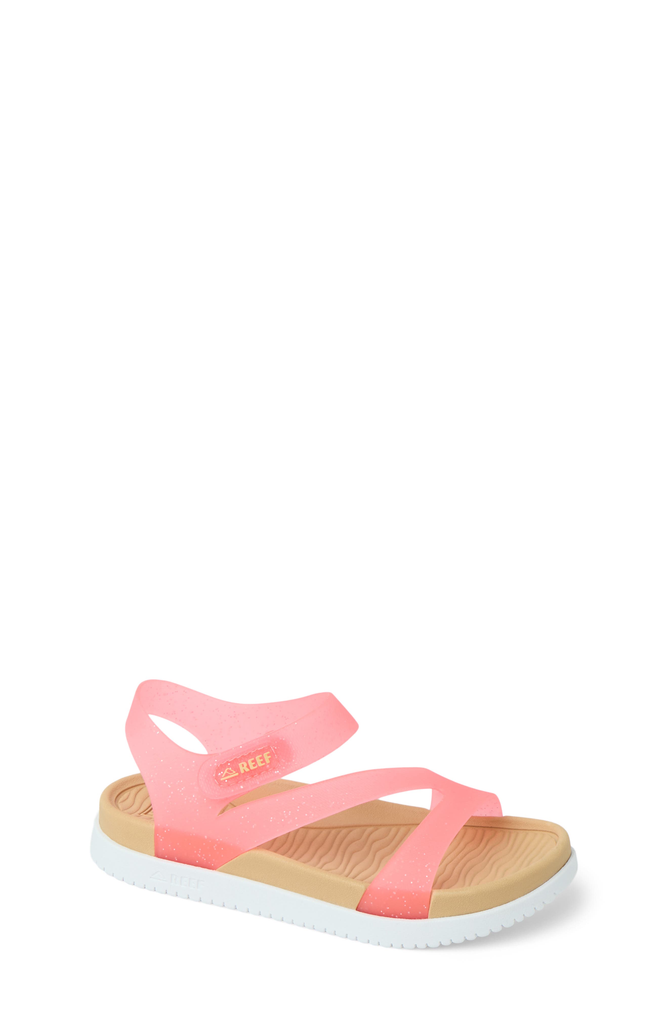 Reef Kids' Little Cali Coastin Sandal