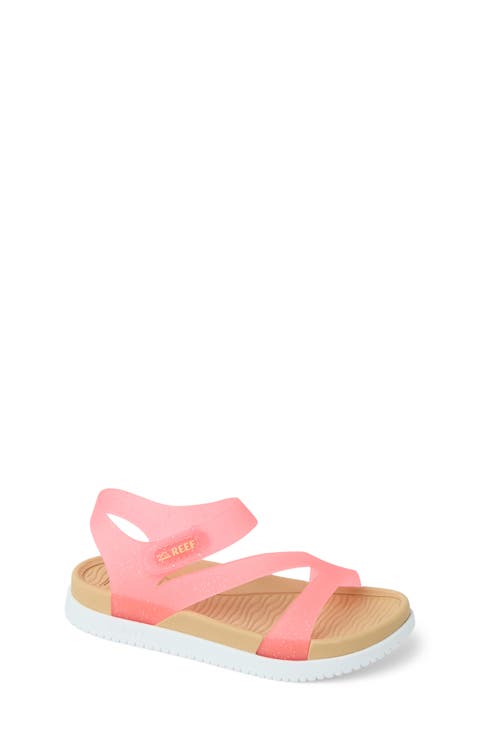 Kids' Little Cali Coastin Sandal (Toddler & Walker)