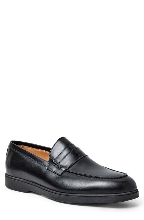 Ezra Penny Loafer (Men)