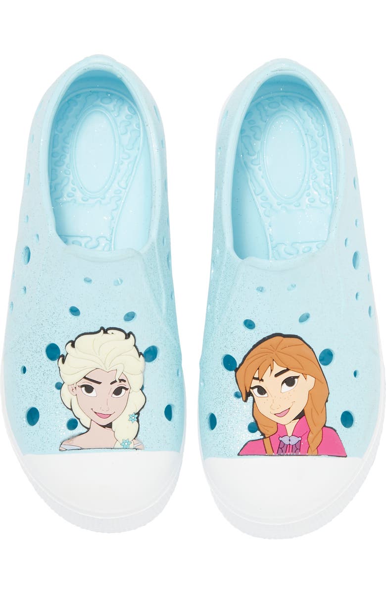 Harper Canyon Kids' Frozen Water Friendly Shoe, Alternate, color,