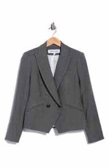 Cropped Rickie Dickey Jacket