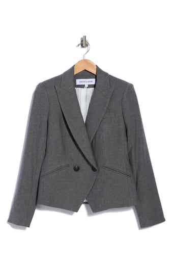Cropped Rickie Dickey Jacket